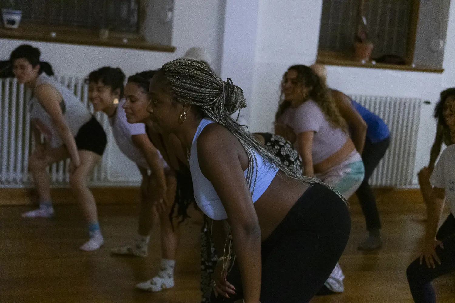 BIPoC Climate Justice Conference 2025 - Day 1 - RRSS_BipocConference_2025-112